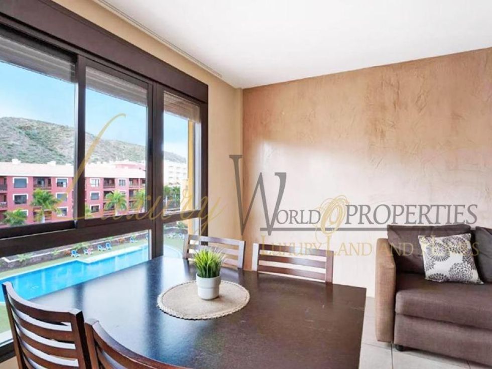 Apartment for sale in  Palm-Mar, Spain - LWP4728 El Mocan - Palm Mar