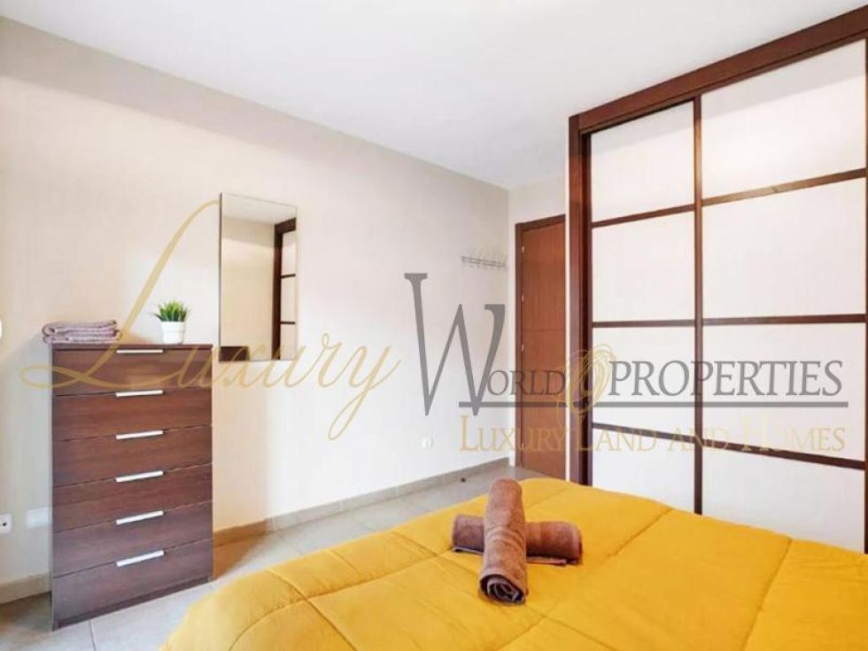 Apartment for sale in  Palm-Mar, Spain - LWP4728 El Mocan - Palm Mar