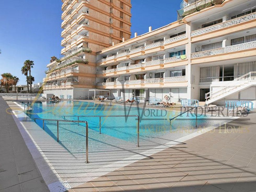 Apartment for sale in  Playa de la Américas, Spain - LWP4775 Playa Honda-Playa de las America