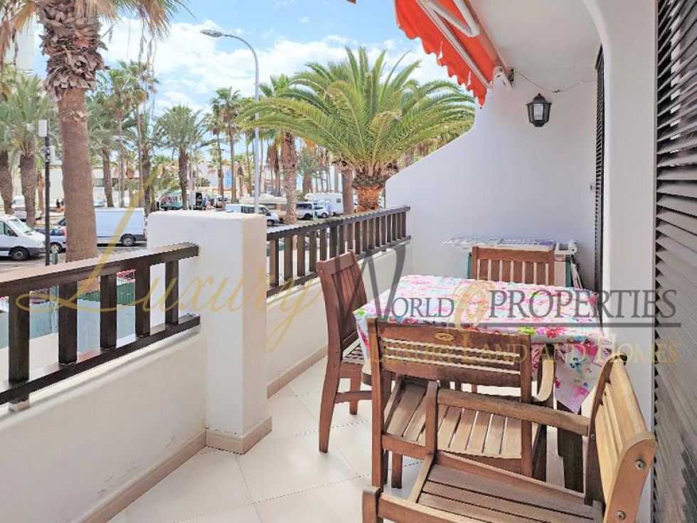 Apartment for sale in  Playa de la Américas, Spain - LWP4822 Parque Santiago 1-Las Americas C