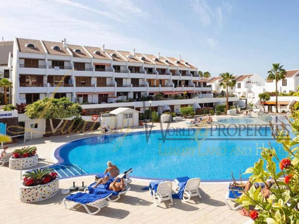 Apartment for sale in  Playa de la Américas, Spain - LWP4822 Parque Santiago 1-Las Americas C