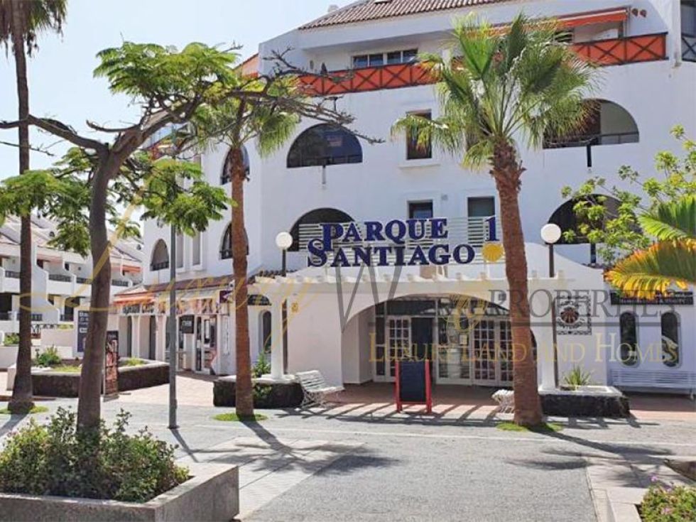 Apartment for sale in  Playa de la Américas, Spain - LWP4822 Parque Santiago 1-Las Americas C