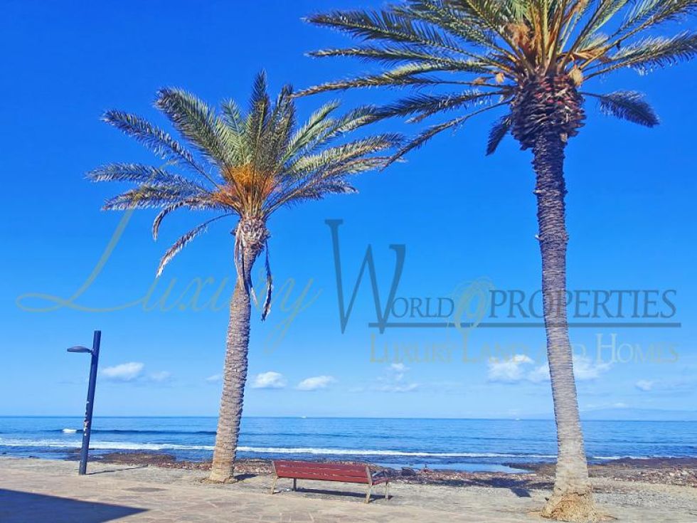 Apartment for sale in  Playa de la Américas, Spain - LWP4822 Parque Santiago 1-Las Americas C