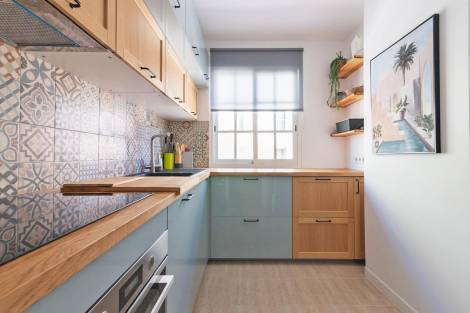 Apartment for sale in  El Cabezo, Spain - LWP4884 Apartamento en El Médano