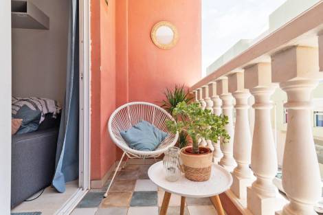 Apartment for sale in  El Cabezo, Spain - LWP4884 Apartamento en El Médano