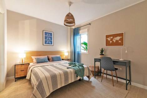 Apartment for sale in  El Cabezo, Spain - LWP4884 Apartamento en El Médano