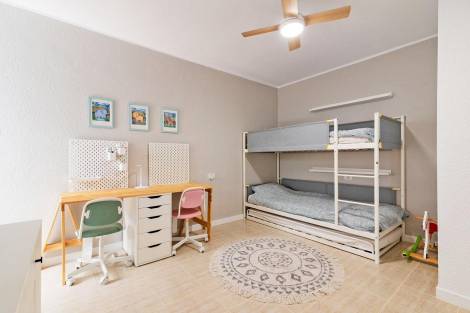 Apartment for sale in  El Cabezo, Spain - LWP4884 Apartamento en El Médano