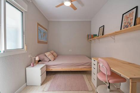 Apartment for sale in  El Cabezo, Spain - LWP4884 Apartamento en El Médano