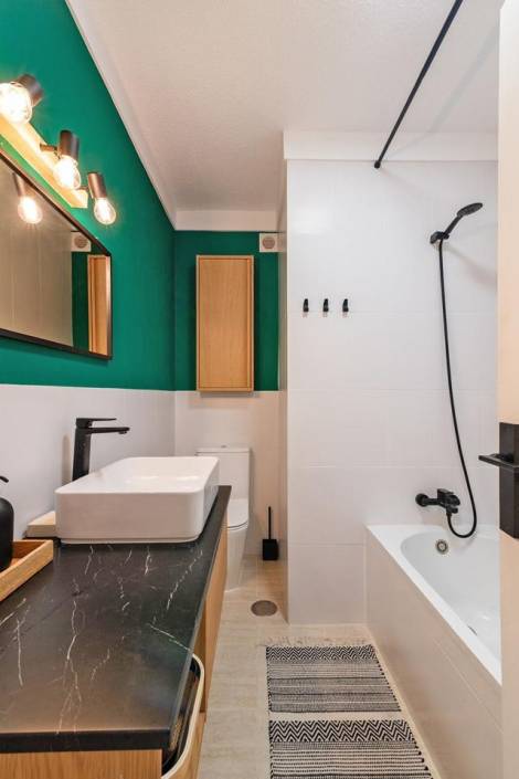 Apartment for sale in  El Cabezo, Spain - LWP4884 Apartamento en El Médano