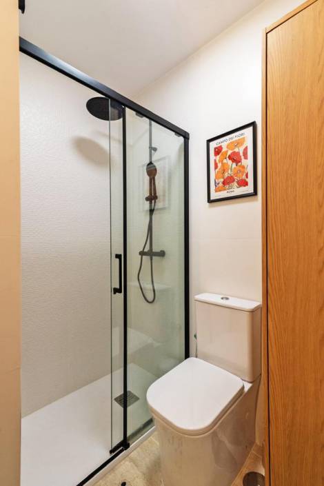 Apartment for sale in  El Cabezo, Spain - LWP4884 Apartamento en El Médano