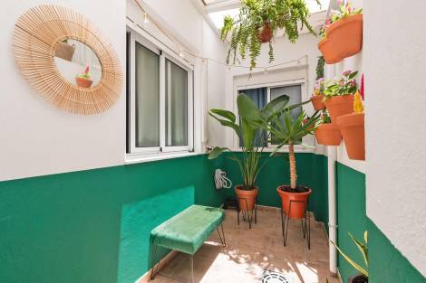 Apartment for sale in  El Cabezo, Spain - LWP4884 Apartamento en El Médano