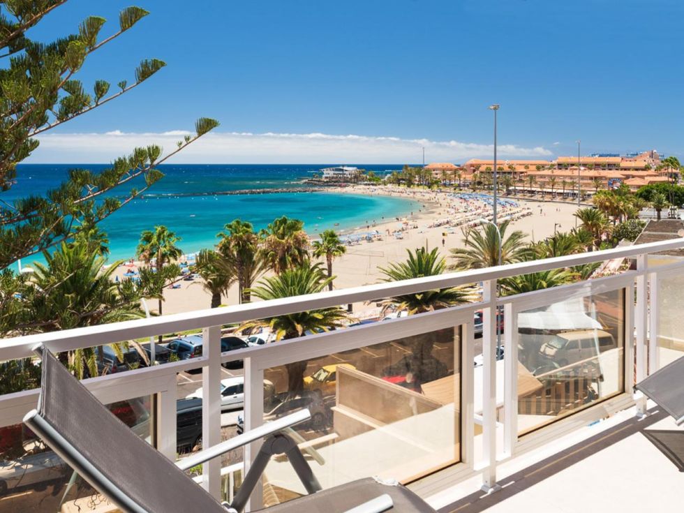 Apartment for sale in  Playa de la Américas, Spain - LWP4937 Apartamento en Los Cristianos