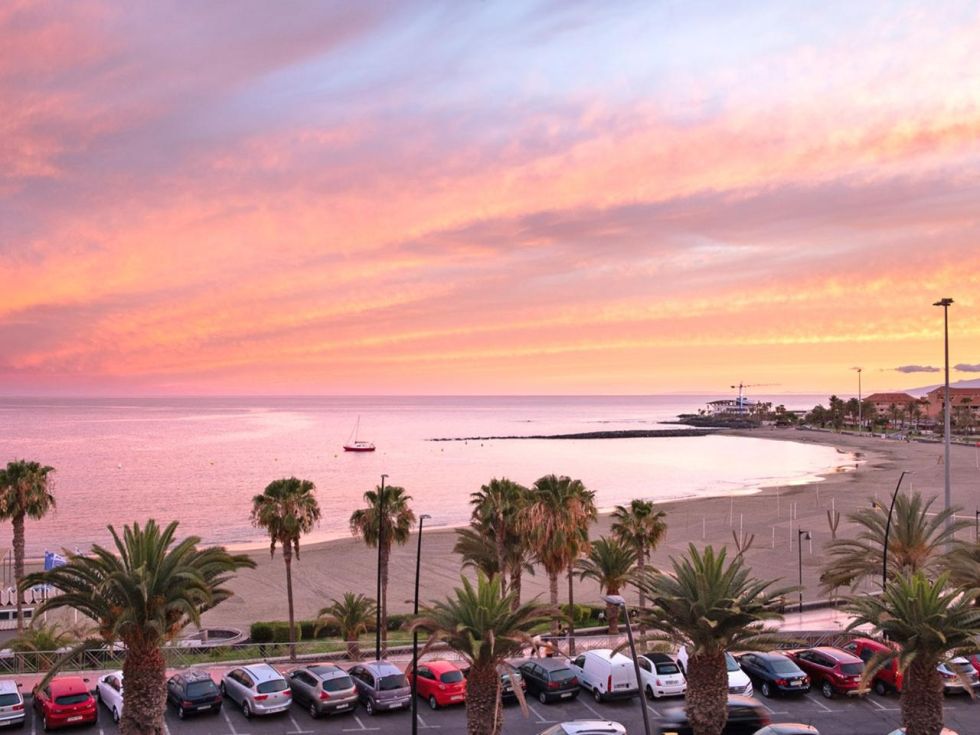 Apartment for sale in  Playa de la Américas, Spain - LWP4937 Apartamento en Los Cristianos