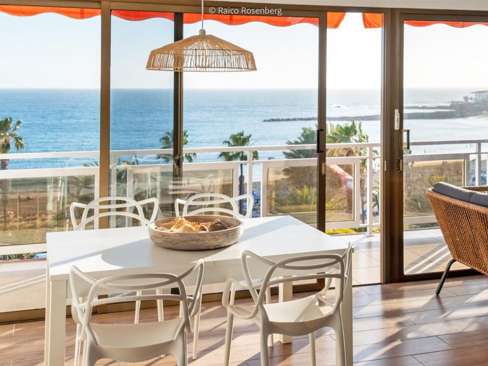Apartment for sale in  Playa de la Américas, Spain - LWP4937 Apartamento en Los Cristianos