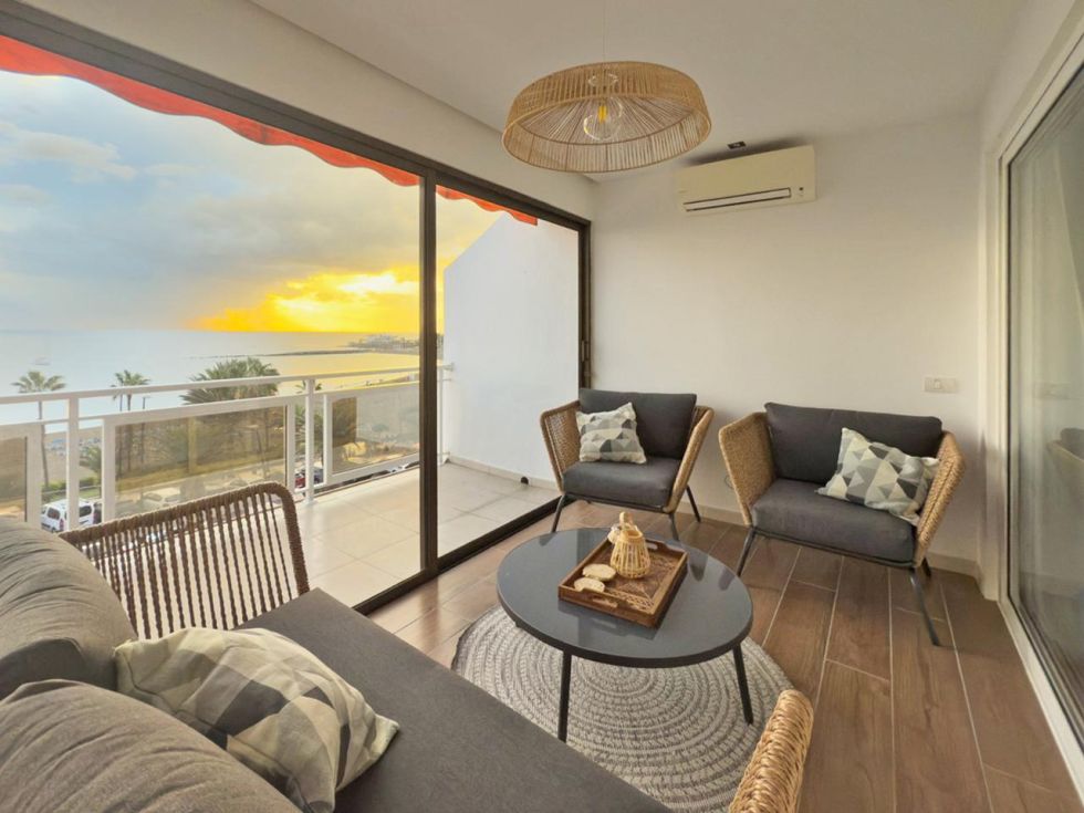 Apartment for sale in  Playa de la Américas, Spain - LWP4937 Apartamento en Los Cristianos