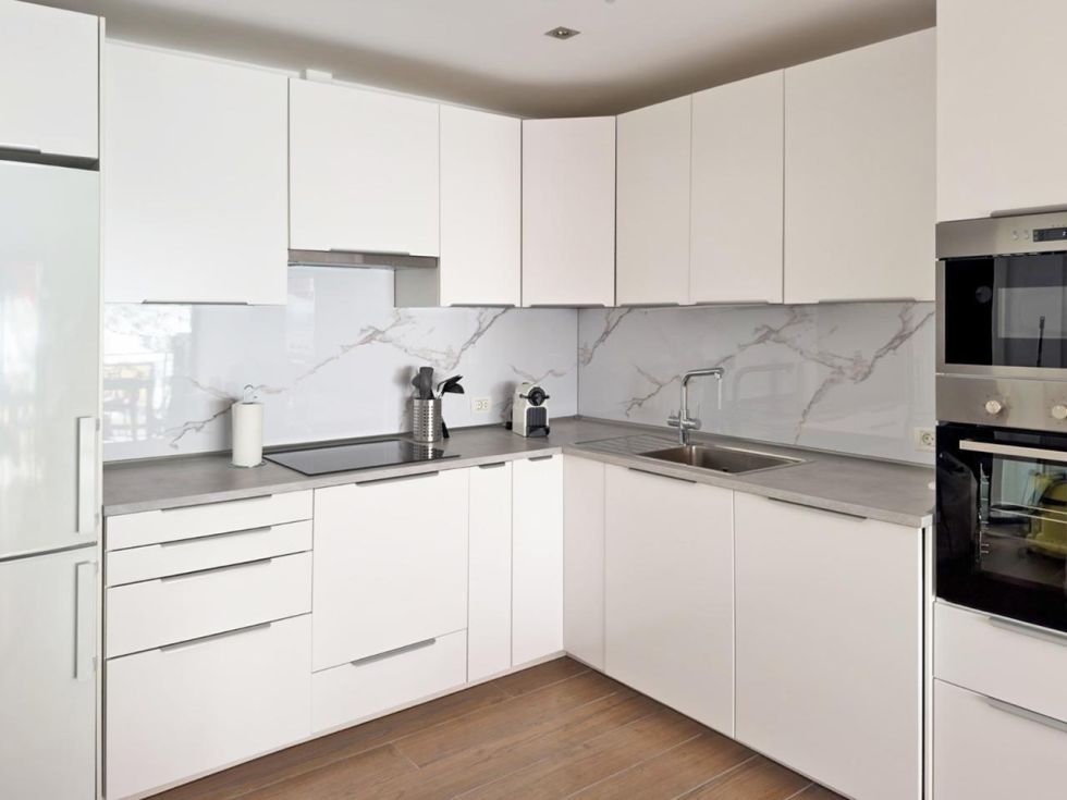 Apartment for sale in  Playa de la Américas, Spain - LWP4937 Apartamento en Los Cristianos