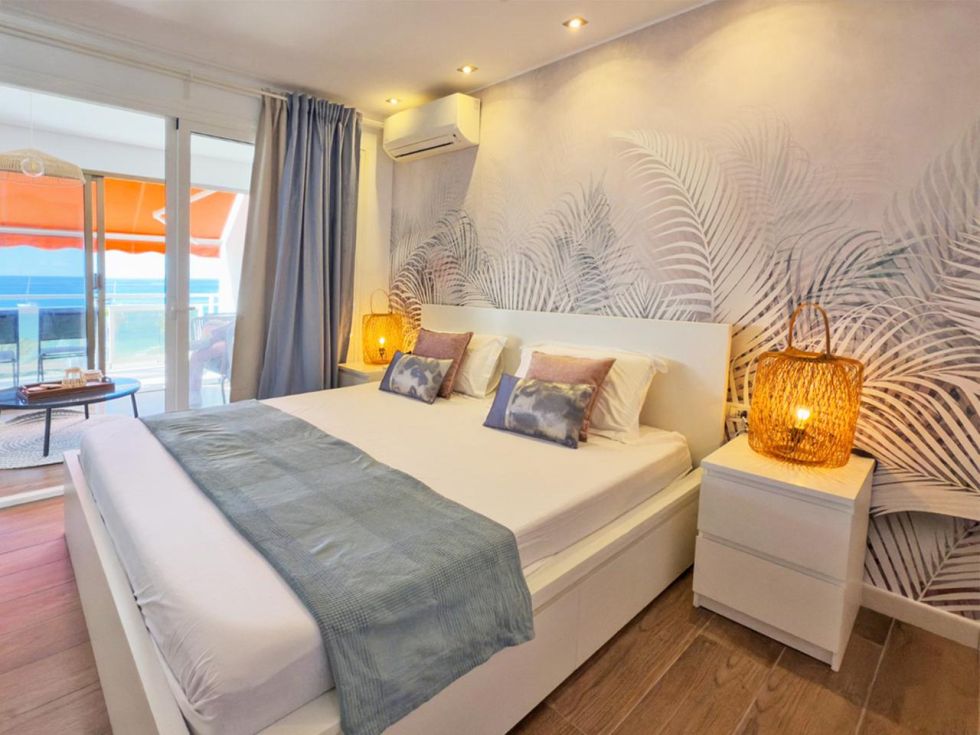 Apartment for sale in  Playa de la Américas, Spain - LWP4937 Apartamento en Los Cristianos