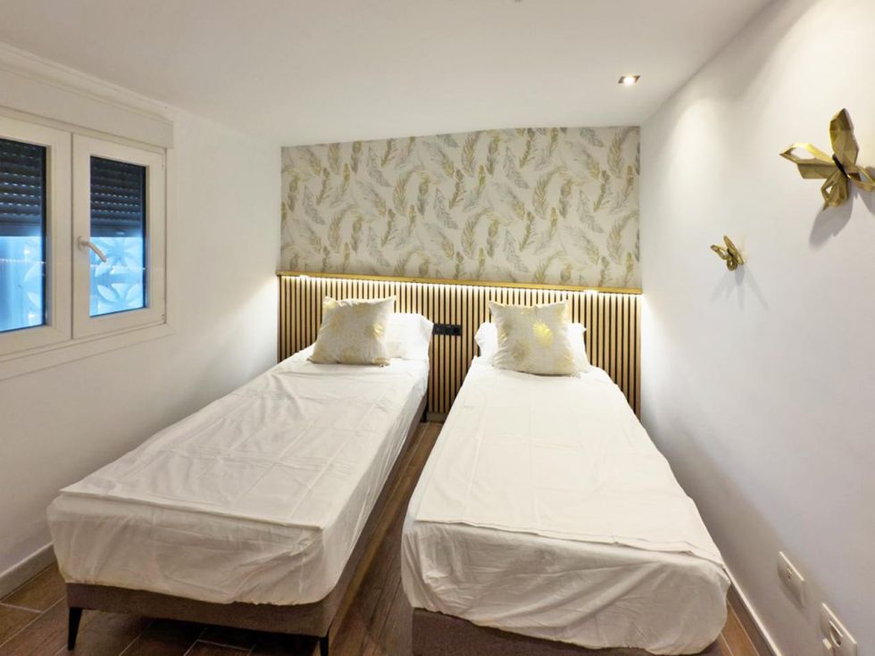 Apartment for sale in  Playa de la Américas, Spain - LWP4937 Apartamento en Los Cristianos