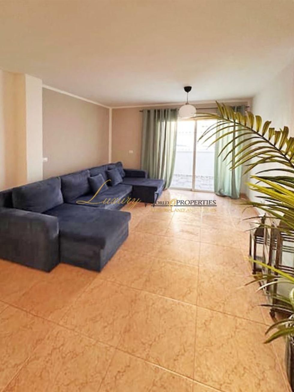 Apartment for sale in  Fañabé, Spain - LWP4956 El Duque 1 - Fañabe Pueblo