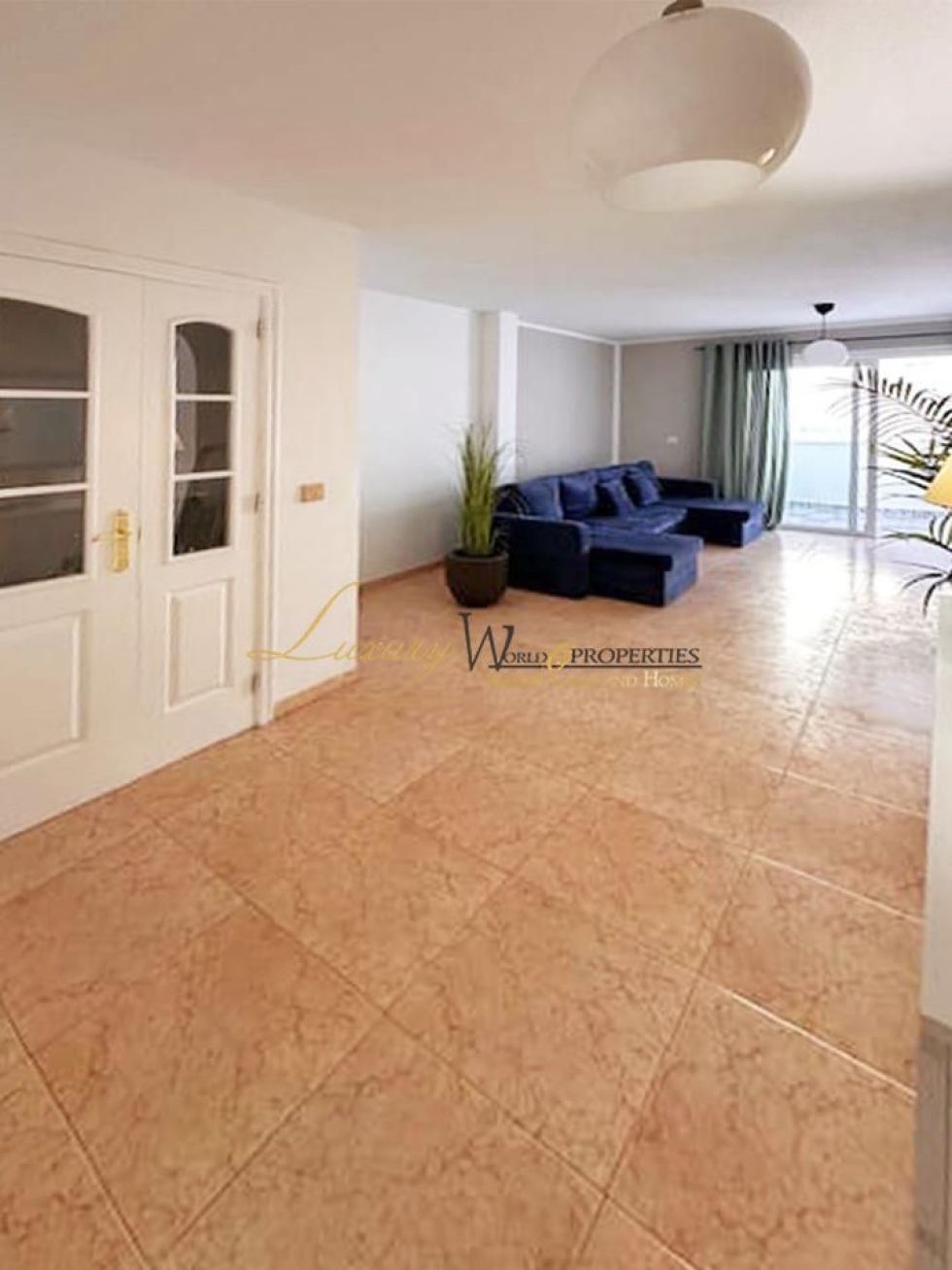 Apartment for sale in  Fañabé, Spain - LWP4956 El Duque 1 - Fañabe Pueblo