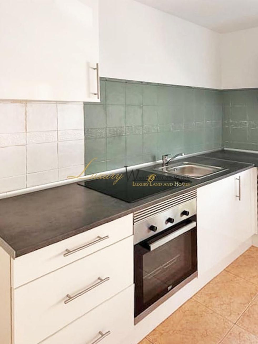 Apartment for sale in  Fañabé, Spain - LWP4956 El Duque 1 - Fañabe Pueblo