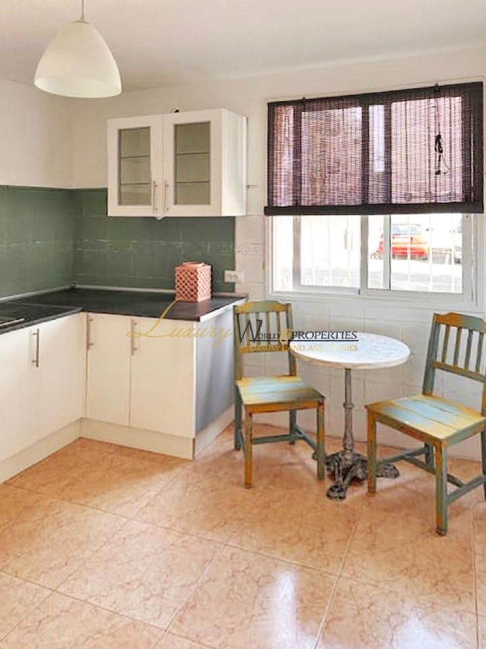 Apartment for sale in  Fañabé, Spain - LWP4956 El Duque 1 - Fañabe Pueblo