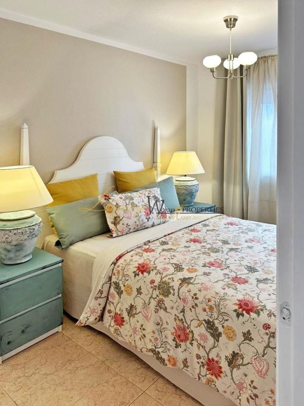 Apartment for sale in  Fañabé, Spain - LWP4956 El Duque 1 - Fañabe Pueblo