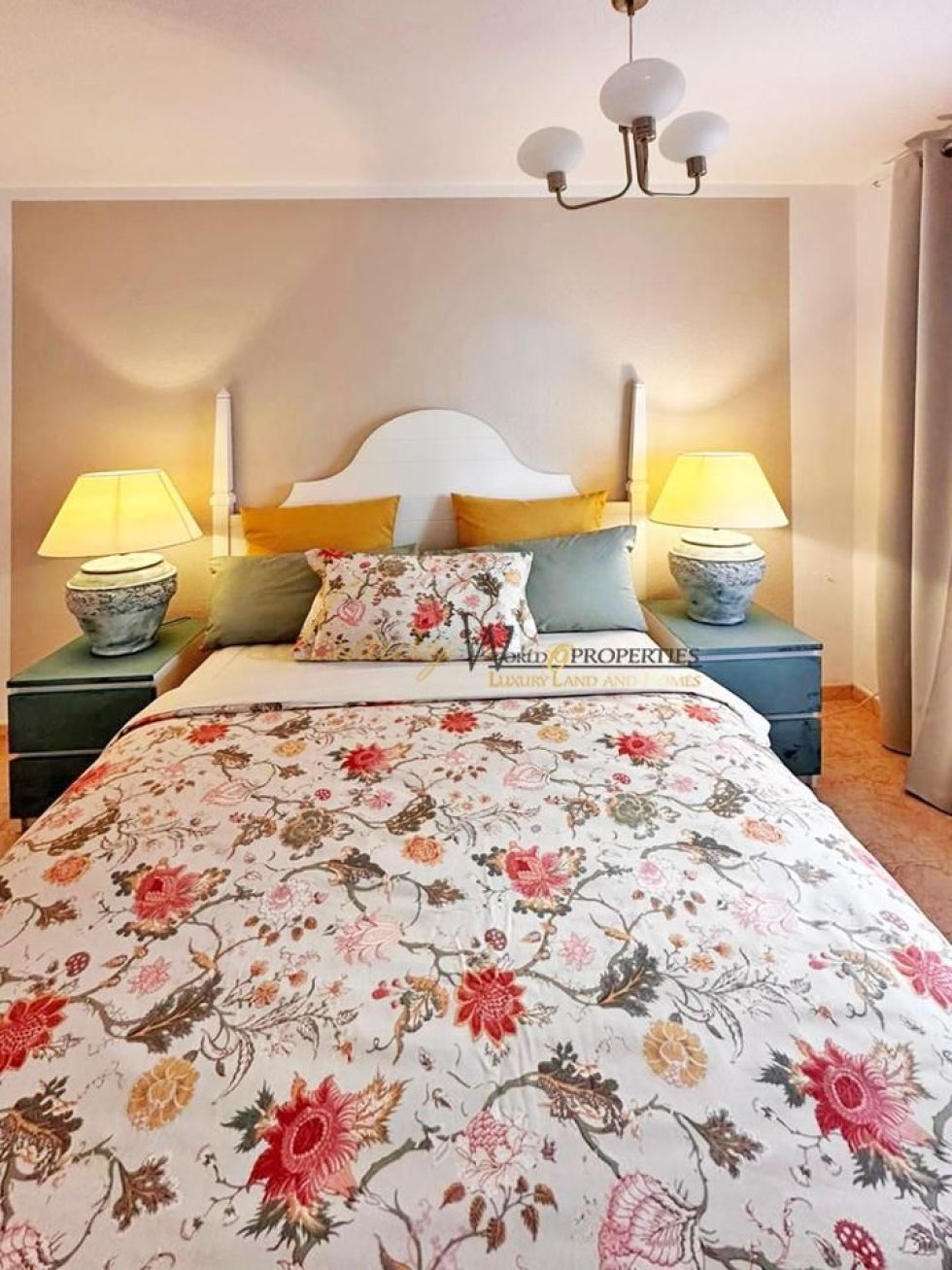 Apartment for sale in  Fañabé, Spain - LWP4956 El Duque 1 - Fañabe Pueblo