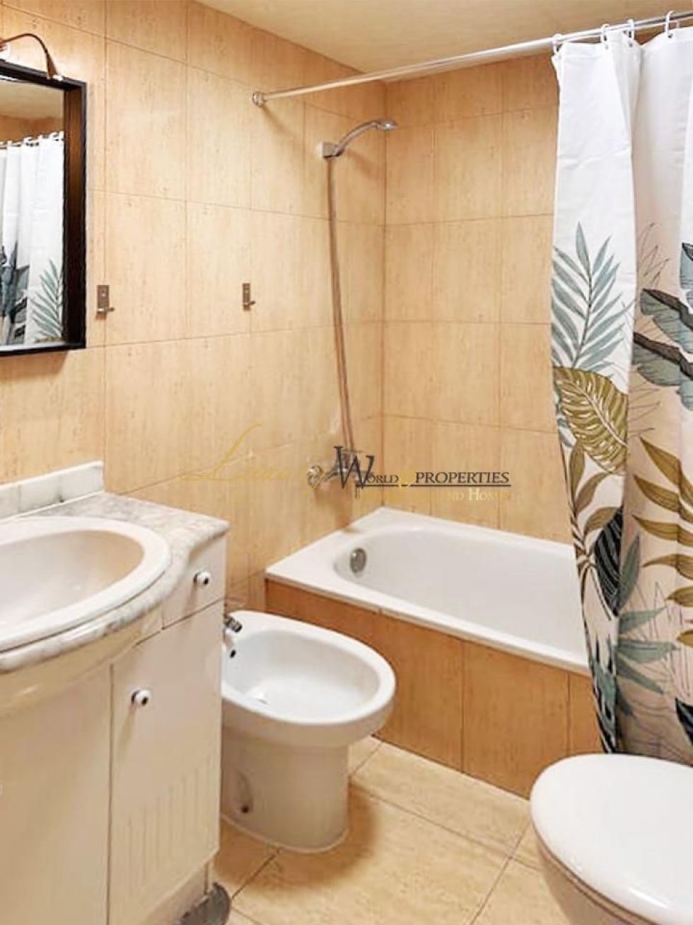 Apartment for sale in  Fañabé, Spain - LWP4956 El Duque 1 - Fañabe Pueblo