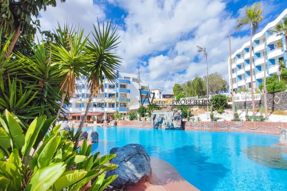 Apartment for sale in  Oasis del Sur, Spain - LWP4961 Green Park - Golf del Sur