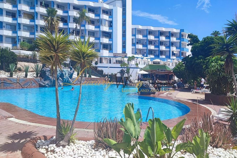 Apartment for sale in  Oasis del Sur, Spain - LWP4961 Green Park - Golf del Sur