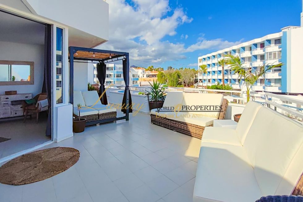 Apartment for sale in  Oasis del Sur, Spain - LWP4961 Green Park - Golf del Sur