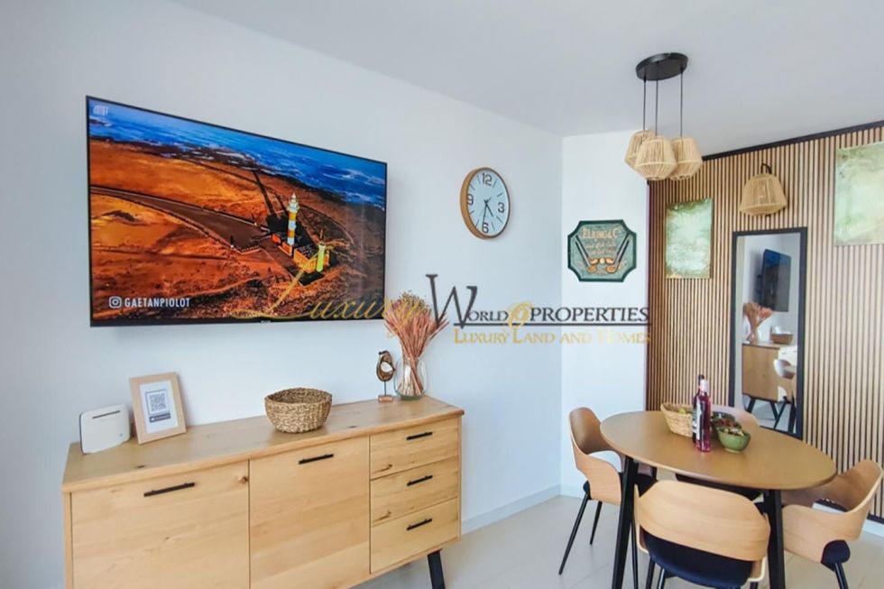 Apartment for sale in  Oasis del Sur, Spain - LWP4961 Green Park - Golf del Sur