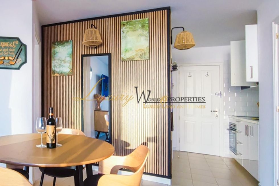 Apartment for sale in  Oasis del Sur, Spain - LWP4961 Green Park - Golf del Sur