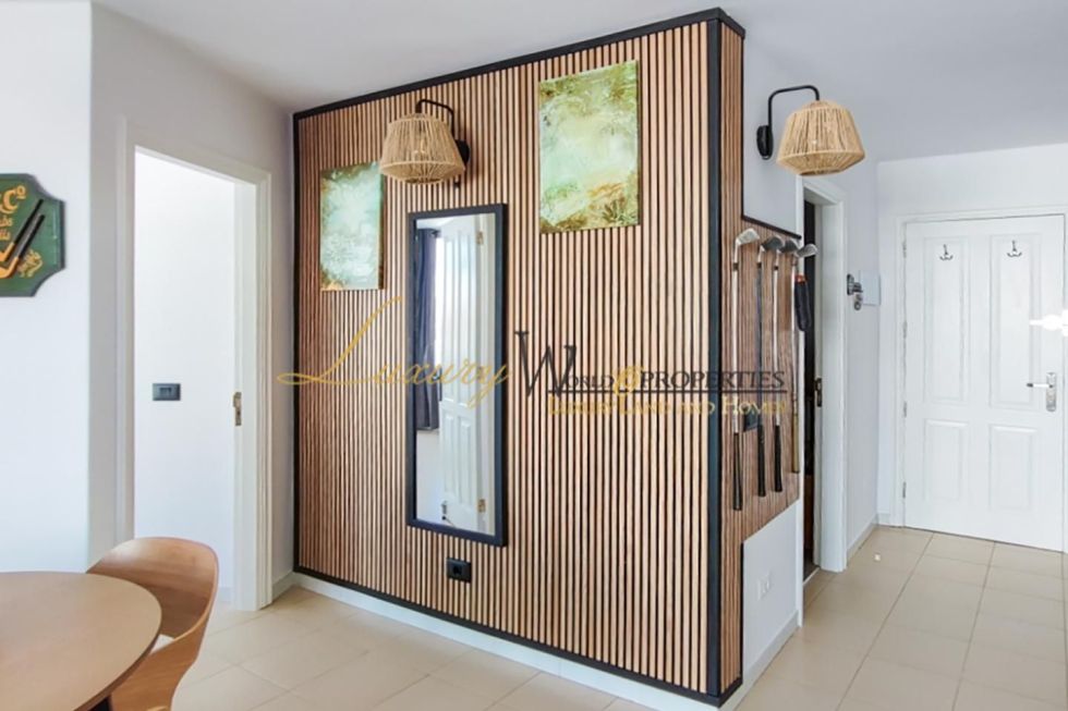 Apartment for sale in  Oasis del Sur, Spain - LWP4961 Green Park - Golf del Sur