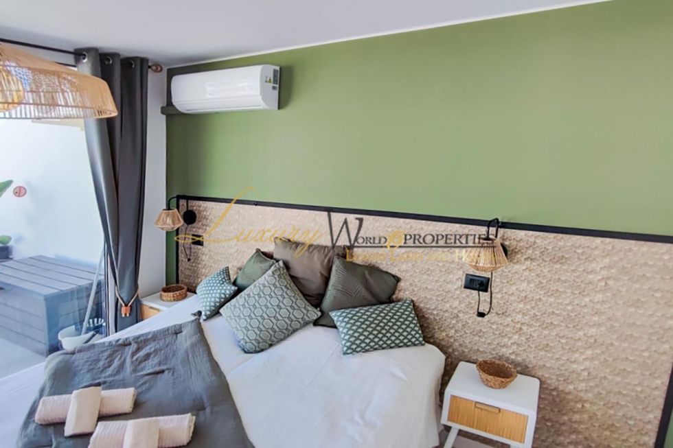 Apartment for sale in  Oasis del Sur, Spain - LWP4961 Green Park - Golf del Sur