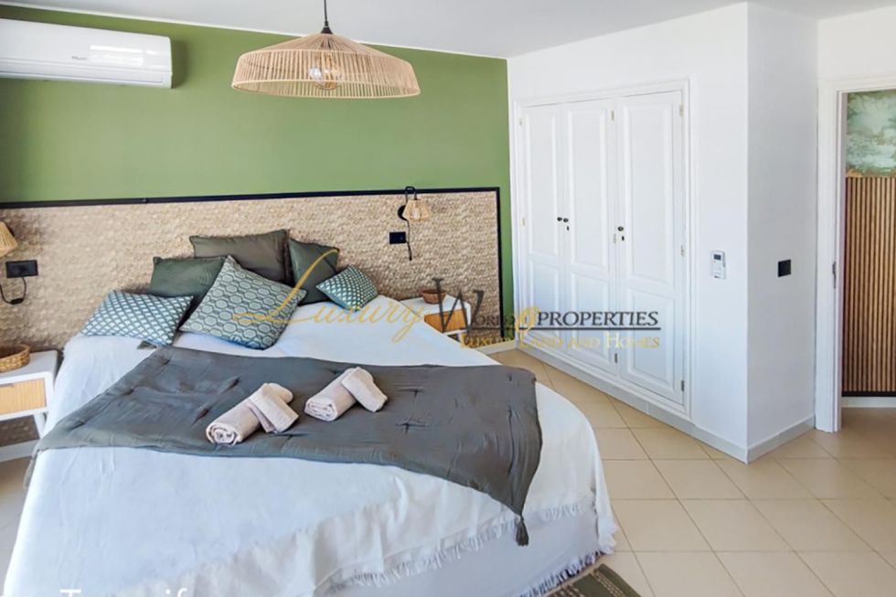 Apartment for sale in  Oasis del Sur, Spain - LWP4961 Green Park - Golf del Sur