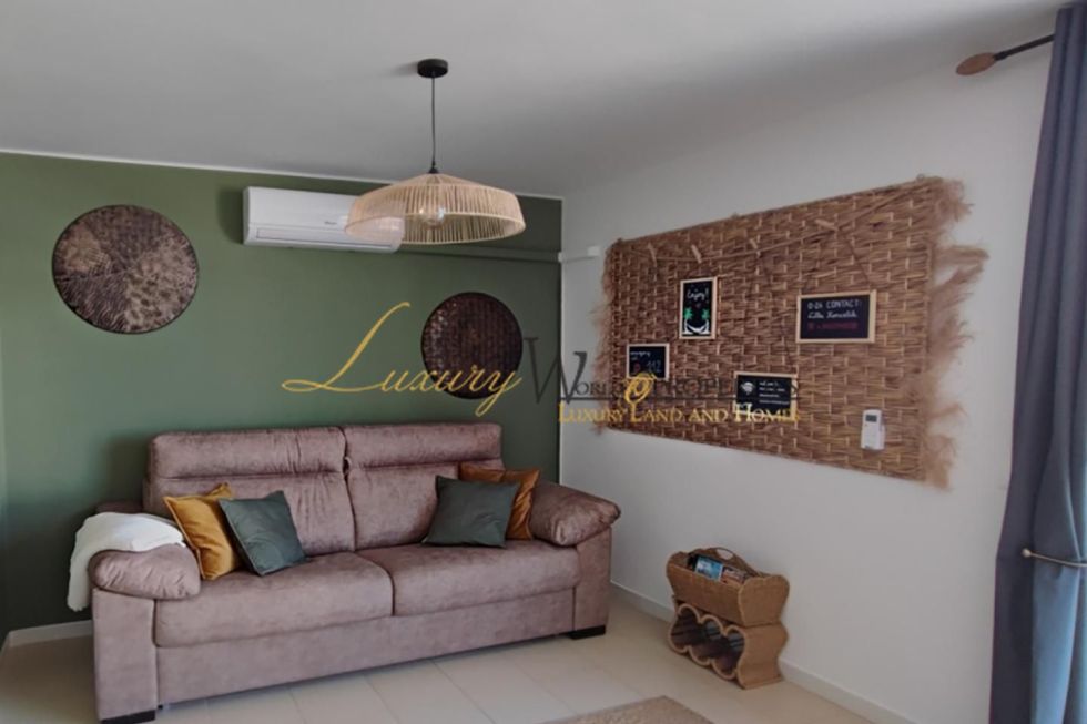 Apartment for sale in  Oasis del Sur, Spain - LWP4961 Green Park - Golf del Sur