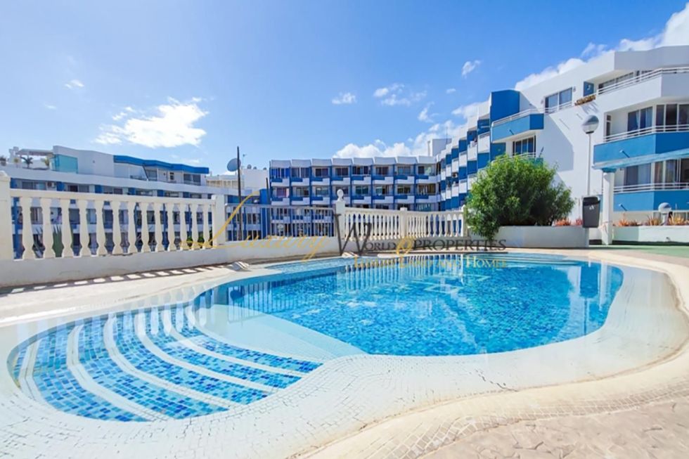 Apartment for sale in  Oasis del Sur, Spain - LWP4961 Green Park - Golf del Sur