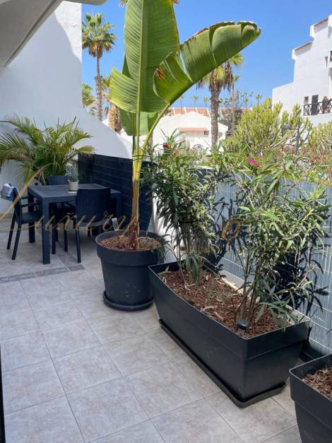 Apartment for sale in  Playa de la Américas, Spain - LWP4997 Parque Santiago 1-Las Americas