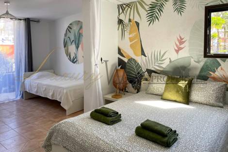 Apartment for sale in  Playa de la Américas, Spain - LWP4997 Parque Santiago 1-Las Americas