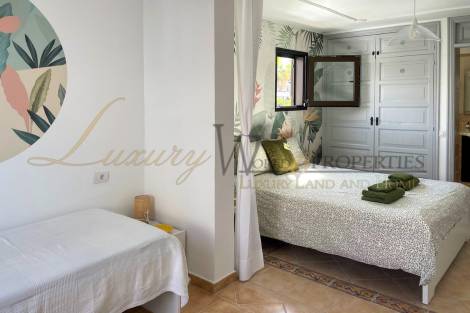 Apartment for sale in  Playa de la Américas, Spain - LWP4997 Parque Santiago 1-Las Americas