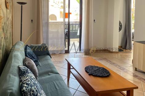 Apartment for sale in  Playa de la Américas, Spain - LWP4997 Parque Santiago 1-Las Americas