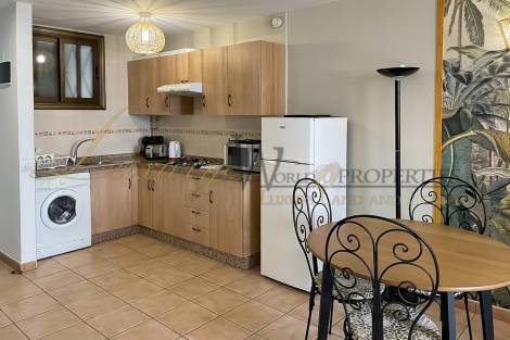 Apartment for sale in  Playa de la Américas, Spain - LWP4997 Parque Santiago 1-Las Americas