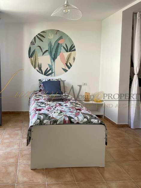 Apartment for sale in  Playa de la Américas, Spain - LWP4997 Parque Santiago 1-Las Americas