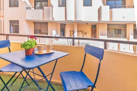 Apartment for sale in  El Médano, Spain - LWP6053 Apartamento en El Medano