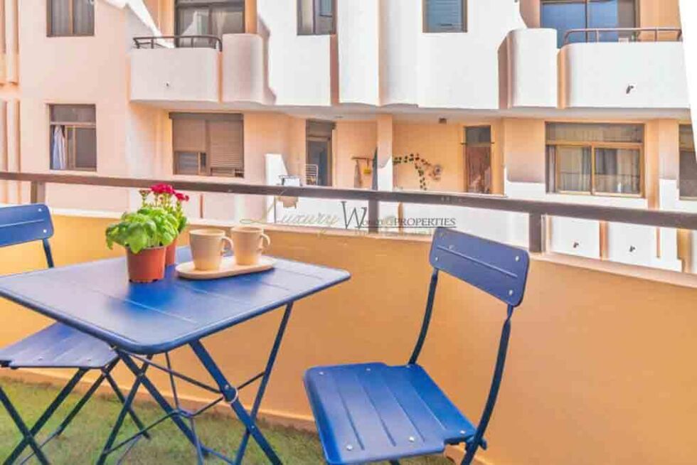 Apartment for sale in  El Médano, Spain - LWP6053 Apartamento en El Medano