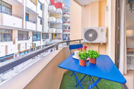 Apartment for sale in  El Médano, Spain - LWP6053 Apartamento en El Medano