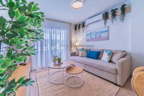 Apartment for sale in  El Médano, Spain - LWP6053 Apartamento en El Medano