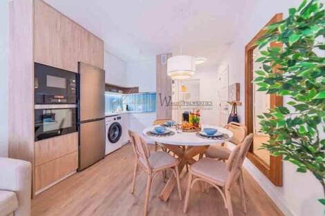 Apartment for sale in  El Médano, Spain - LWP6053 Apartamento en El Medano